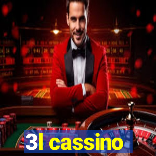 3l cassino